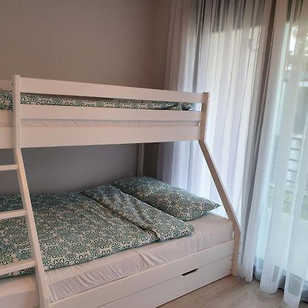 Aprum Apartments 10C Pobierowo Εξωτερικό φωτογραφία