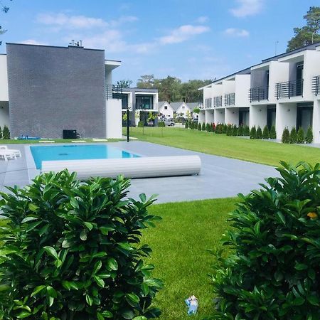 Aprum Apartments 10C Pobierowo Εξωτερικό φωτογραφία