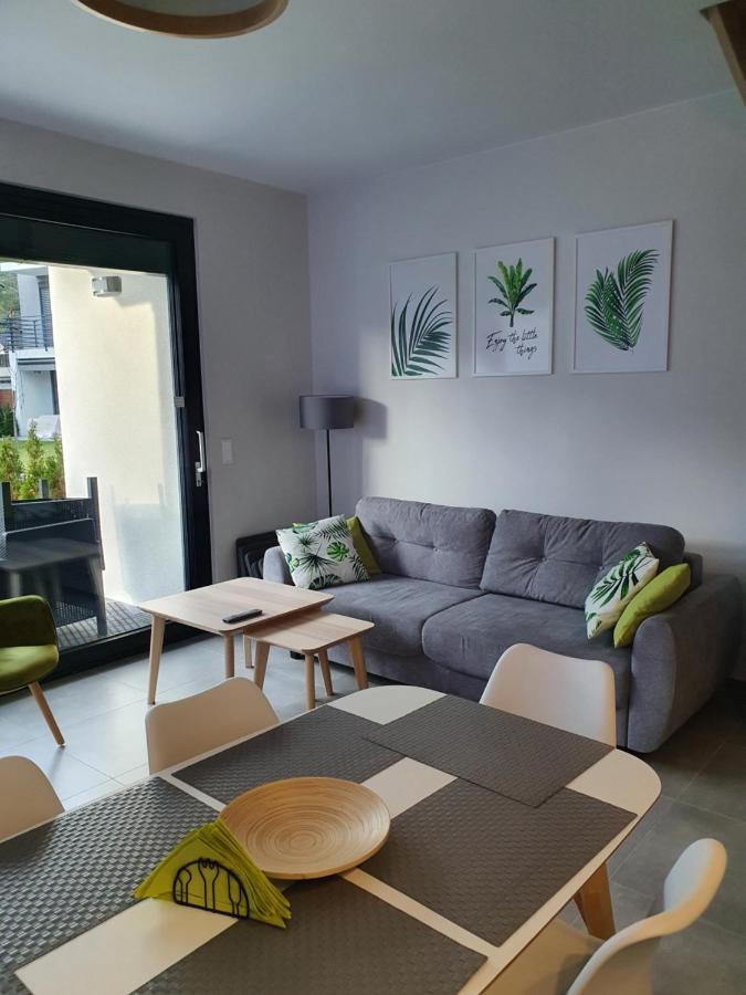 Aprum Apartments 10C Pobierowo Εξωτερικό φωτογραφία