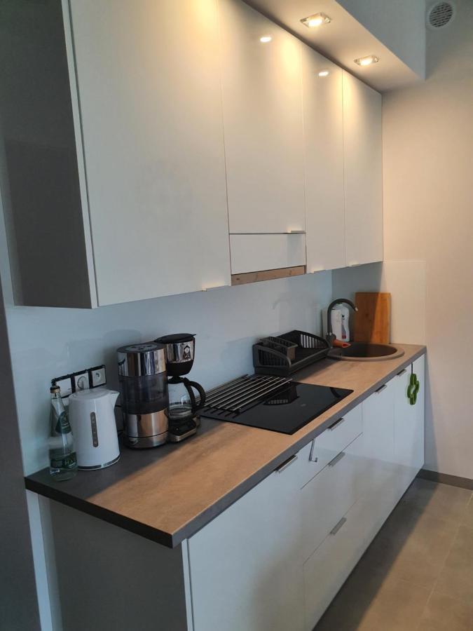 Aprum Apartments 10C Pobierowo Εξωτερικό φωτογραφία