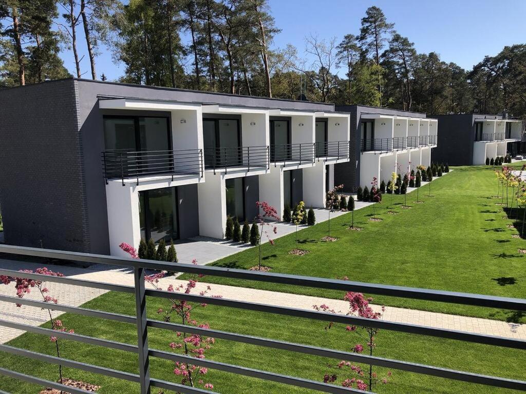 Aprum Apartments 10C Pobierowo Εξωτερικό φωτογραφία