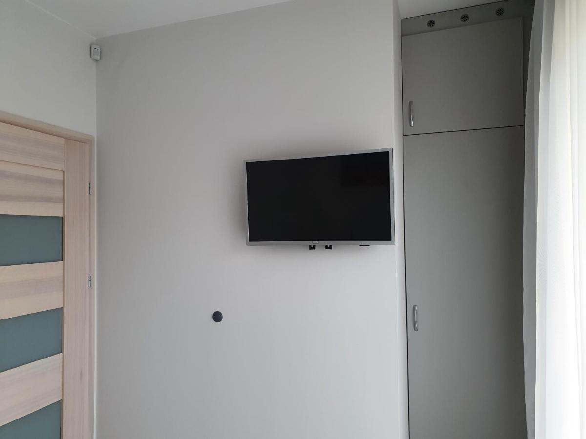 Aprum Apartments 10C Pobierowo Εξωτερικό φωτογραφία
