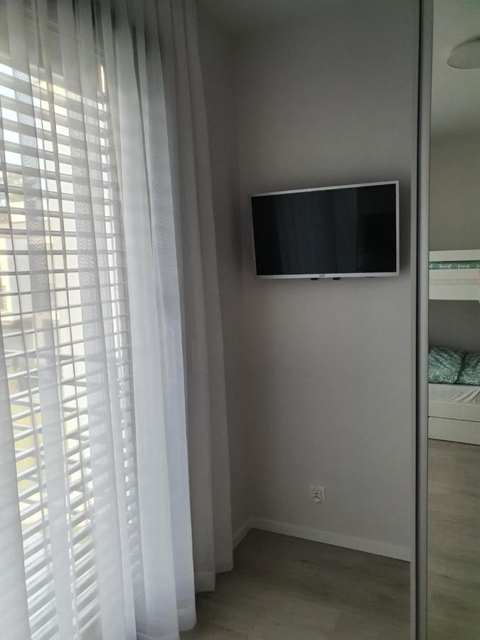Aprum Apartments 10C Pobierowo Εξωτερικό φωτογραφία